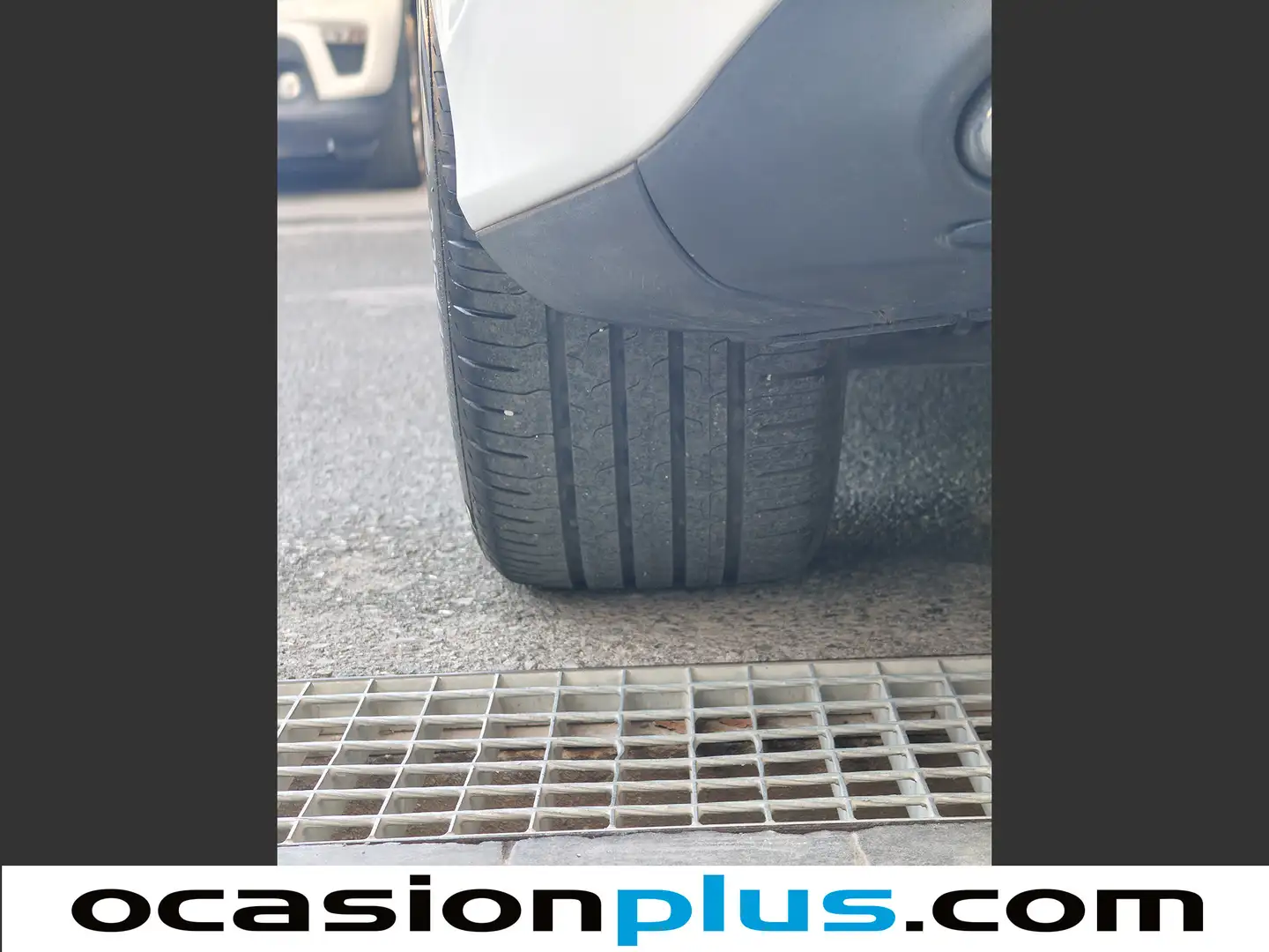 Foto Mercedes Clase B Mercedes-Benz Clase B Clase B B 200 (163 CV) Pack AMG