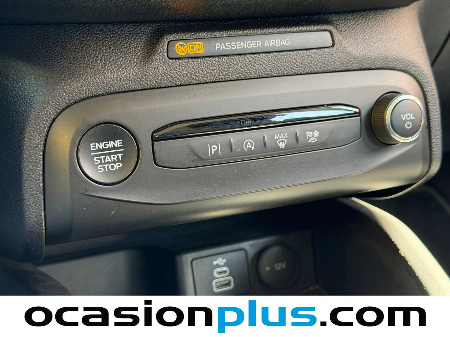 Ford Focus Ford Focus 1.0 Ecoboost MHEV Active Auto (155 CV) seminuevo