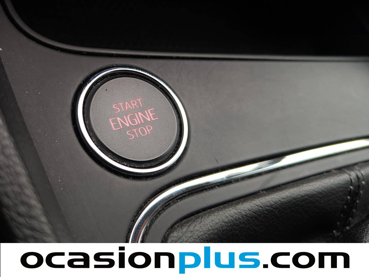 Extras del Seat León Seat León ST 1.6 TDI S&S Style Plus (115 CV)