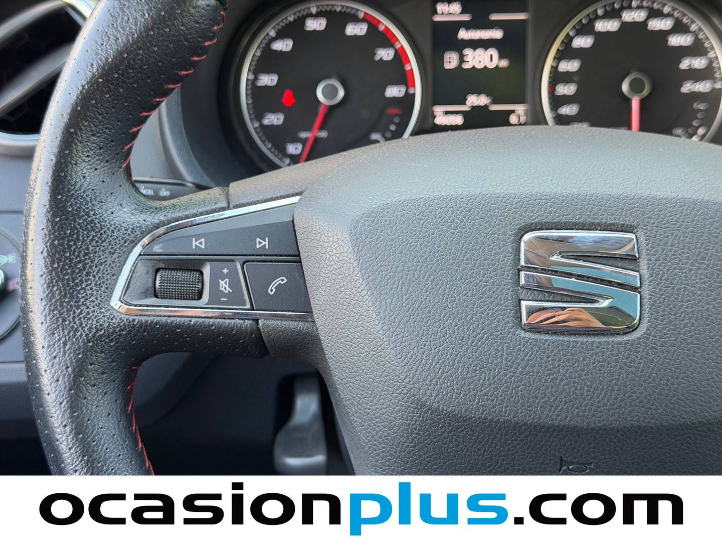 Seat Ibiza Seat Ibiza 1.2 TSI FR Crono (90 CV) 90cv