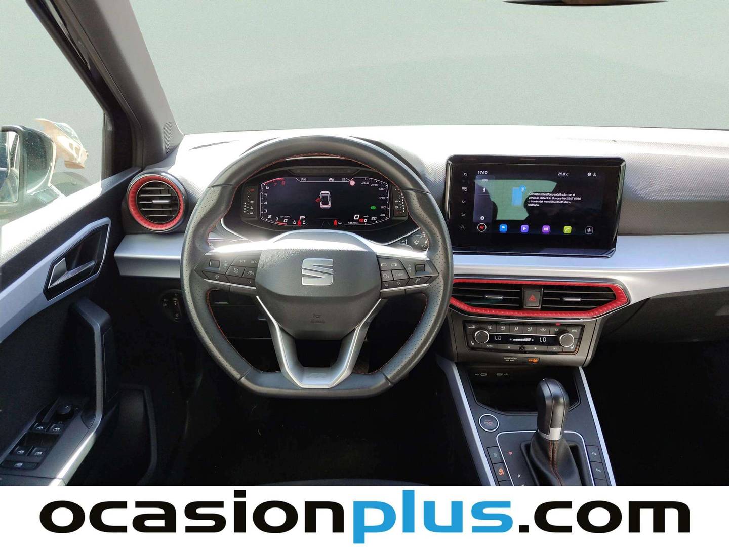 Seat Arona Seat Arona 1.5 TSI FR Special Edition DSG (150 CV) 2024