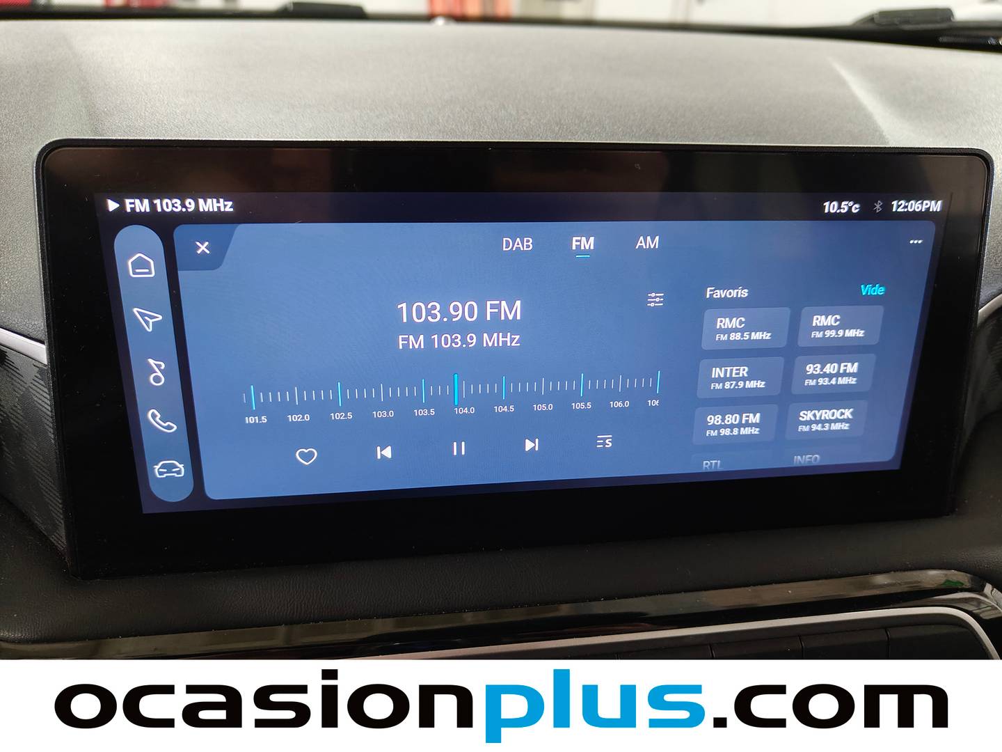 MG MG3 Hybrid+ MG MG3 Hybrid+ Luxury (195 CV) barato