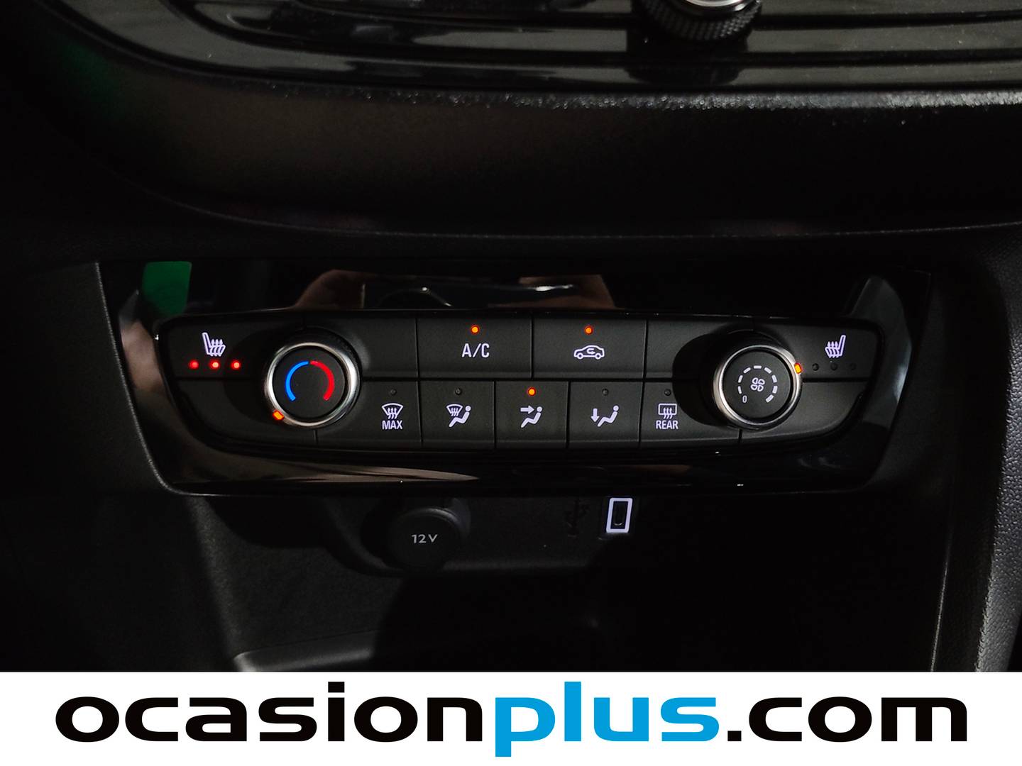 Opel Corsa Opel Corsa 1.2 T XHL GS (100 CV) de segunda mano