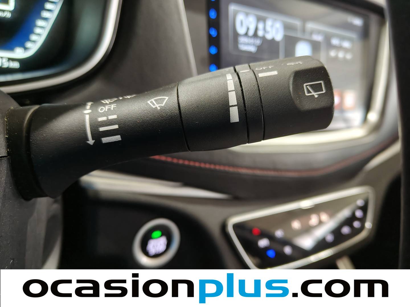SWM G01 SWM G01 1.5T Luxury (131 CV) de ocasión