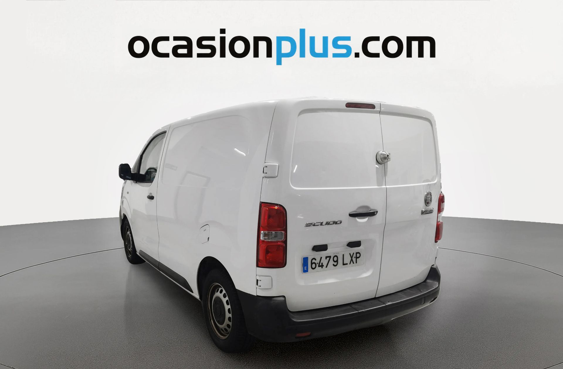 Fiat Scudo 1.5 BlueHDi L1 Business - foto 3