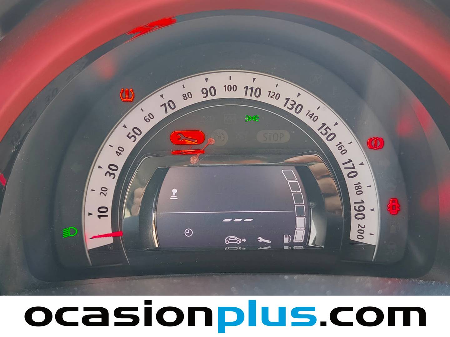 Renault Twingo Renault Twingo Zen Energy TCe (90 CV) S&S 2015