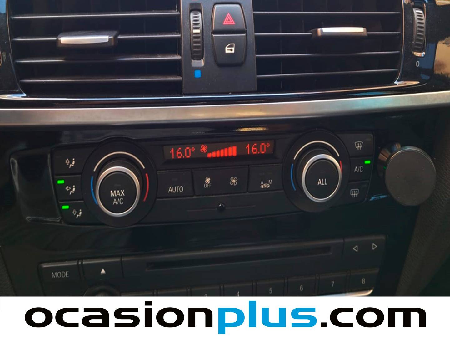 Accesorios del BMW X3 BMW X3 xDrive30d (258 CV)