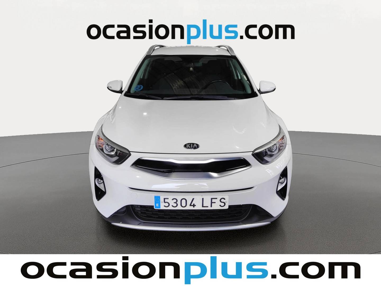 Foto KIA Stonic Kia Stonic 1.0 T-GDi Drive (120 CV)