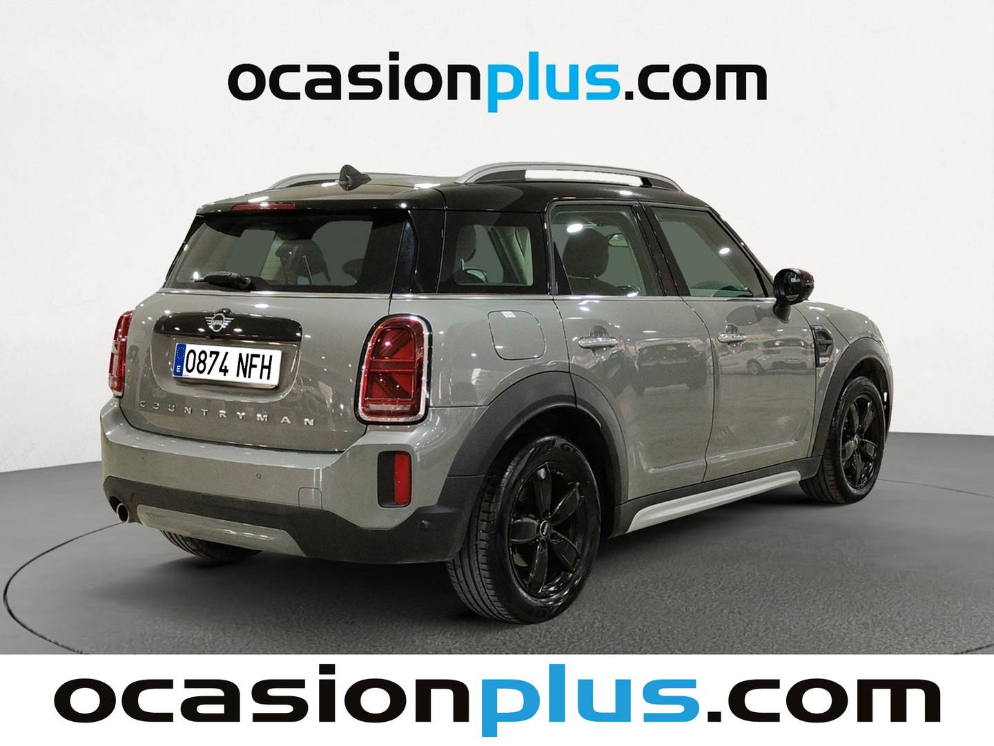 Foto Mini Countryman MINI MINI Countryman Cooper (136 CV)