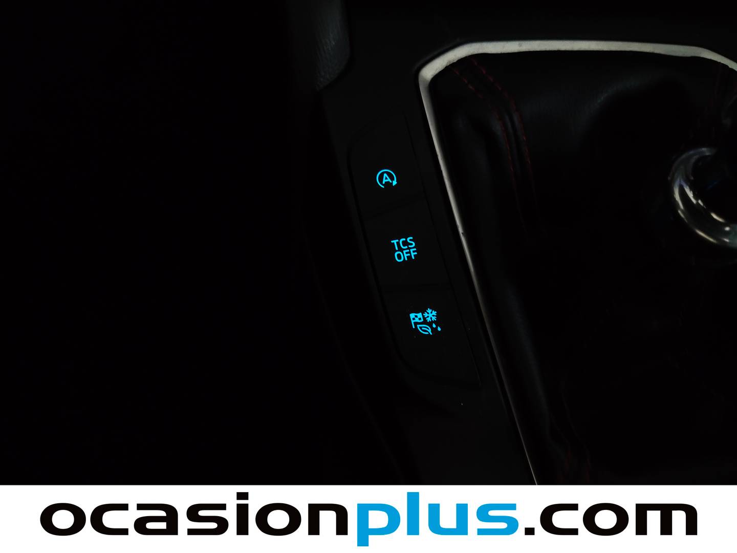 Ford Focus Ford Focus 1.0 Ecoboost S&S ST-Line (125 CV) 125cv