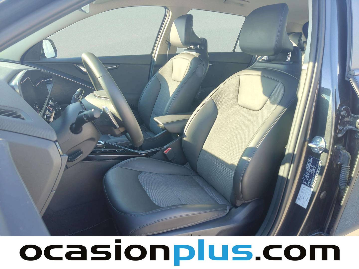 Foto KIA Niro Kia Niro 1.6 GDi HEV Drive (141 CV)