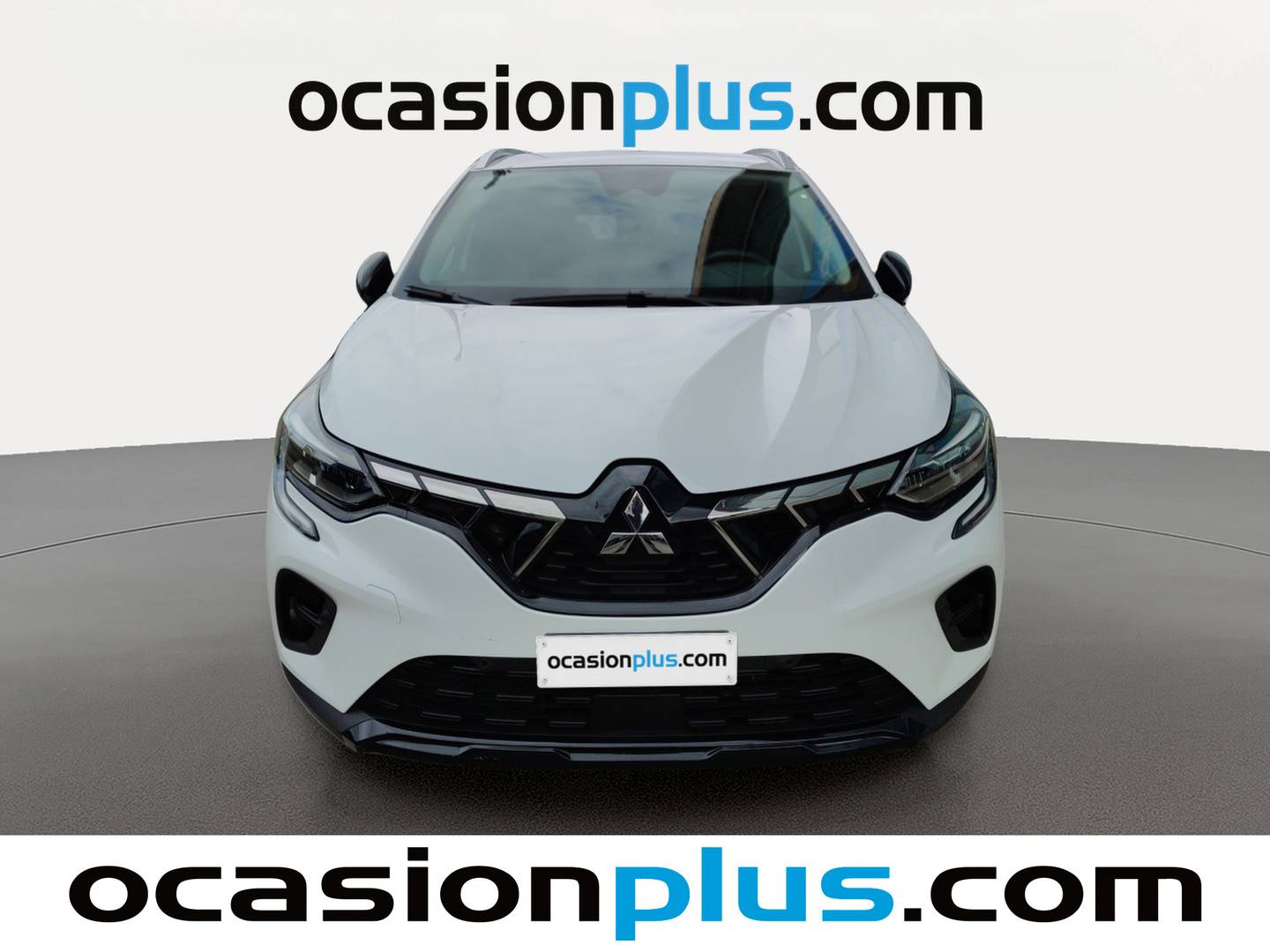 Foto Mitsubishi ASX Mitsubishi ASX 160 PHEV Kaiteki (159 CV)