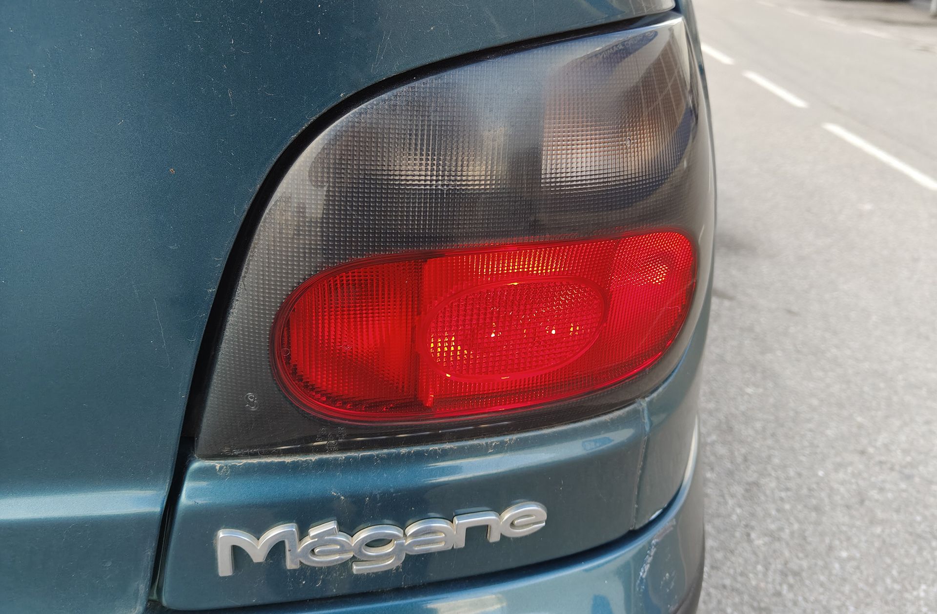Renault Mégane 1.6 Classic RN - foto 15