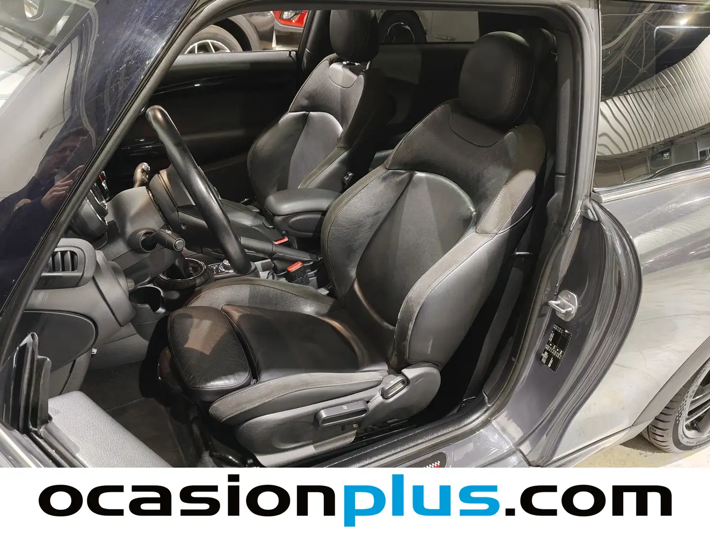 Foto Mini MINI MINI MINI 3 Puertas Cooper S (192 CV)