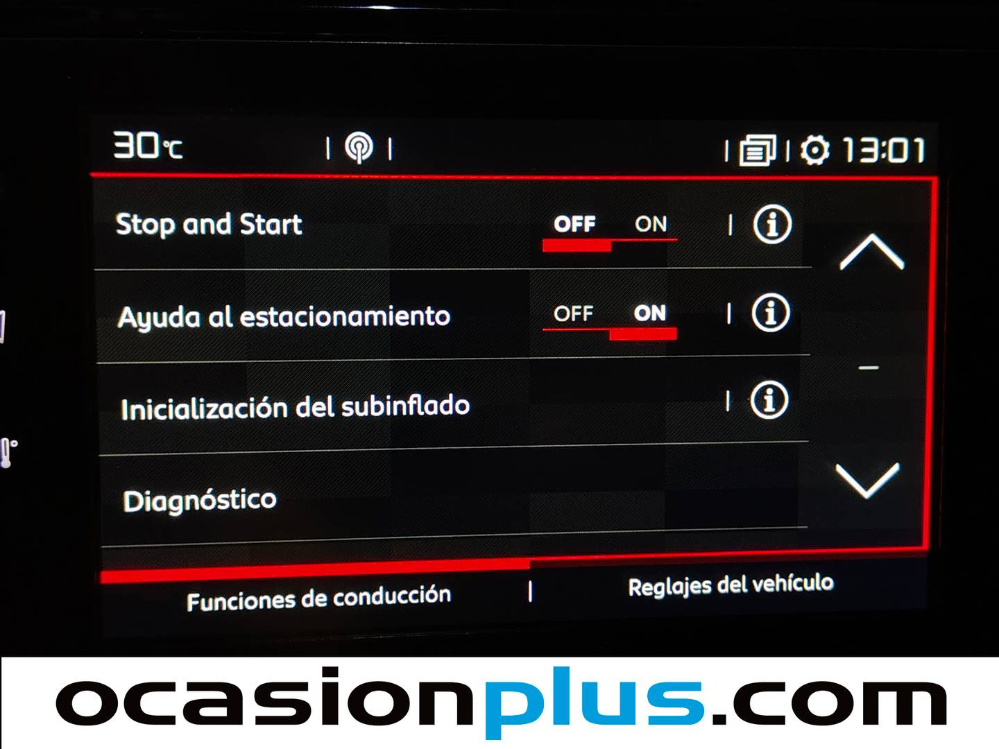 Citroën C3 Aircross Citroën C3 Aircross BlueHDi 120 S&S Shine (120 CV) 120cv