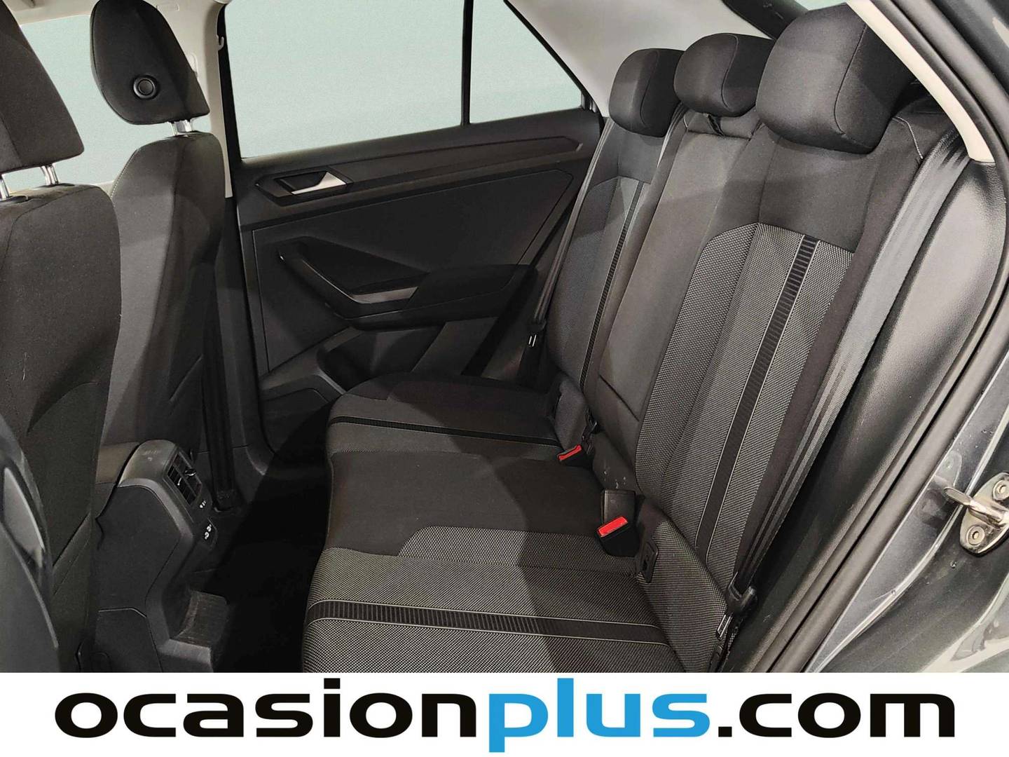Foto asientos traseros Volkswagen T-Roc Volkswagen T-Roc Life 1.0 TSI (110 CV)