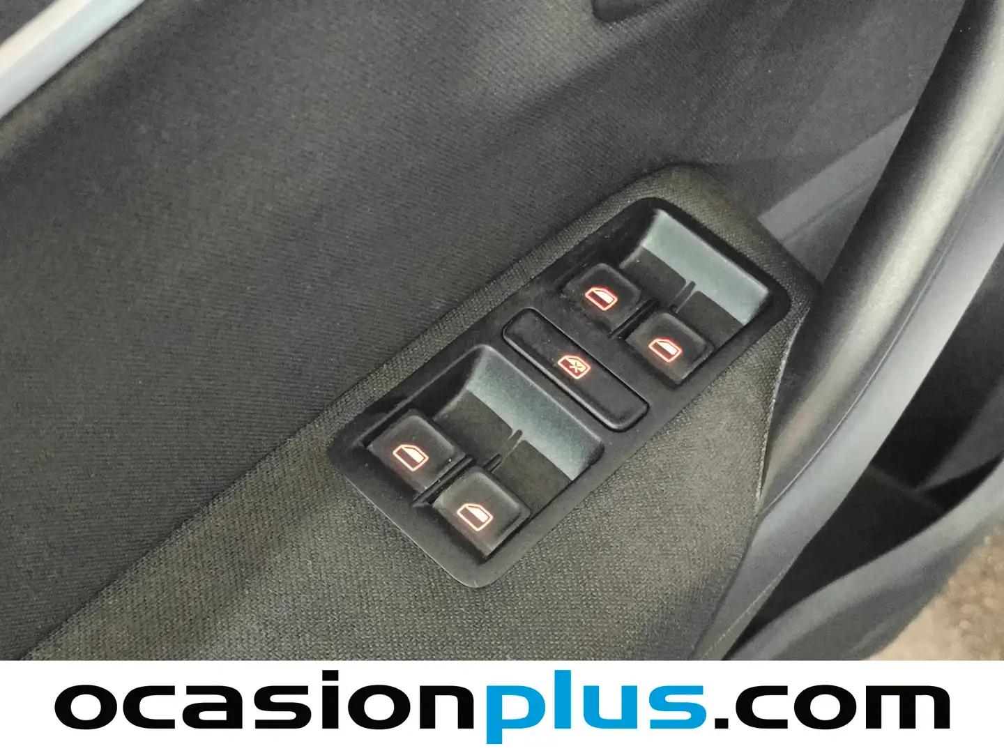 Foto Volkswagen Polo Volkswagen Polo Sport 1.2 TSI BMT (90 CV)