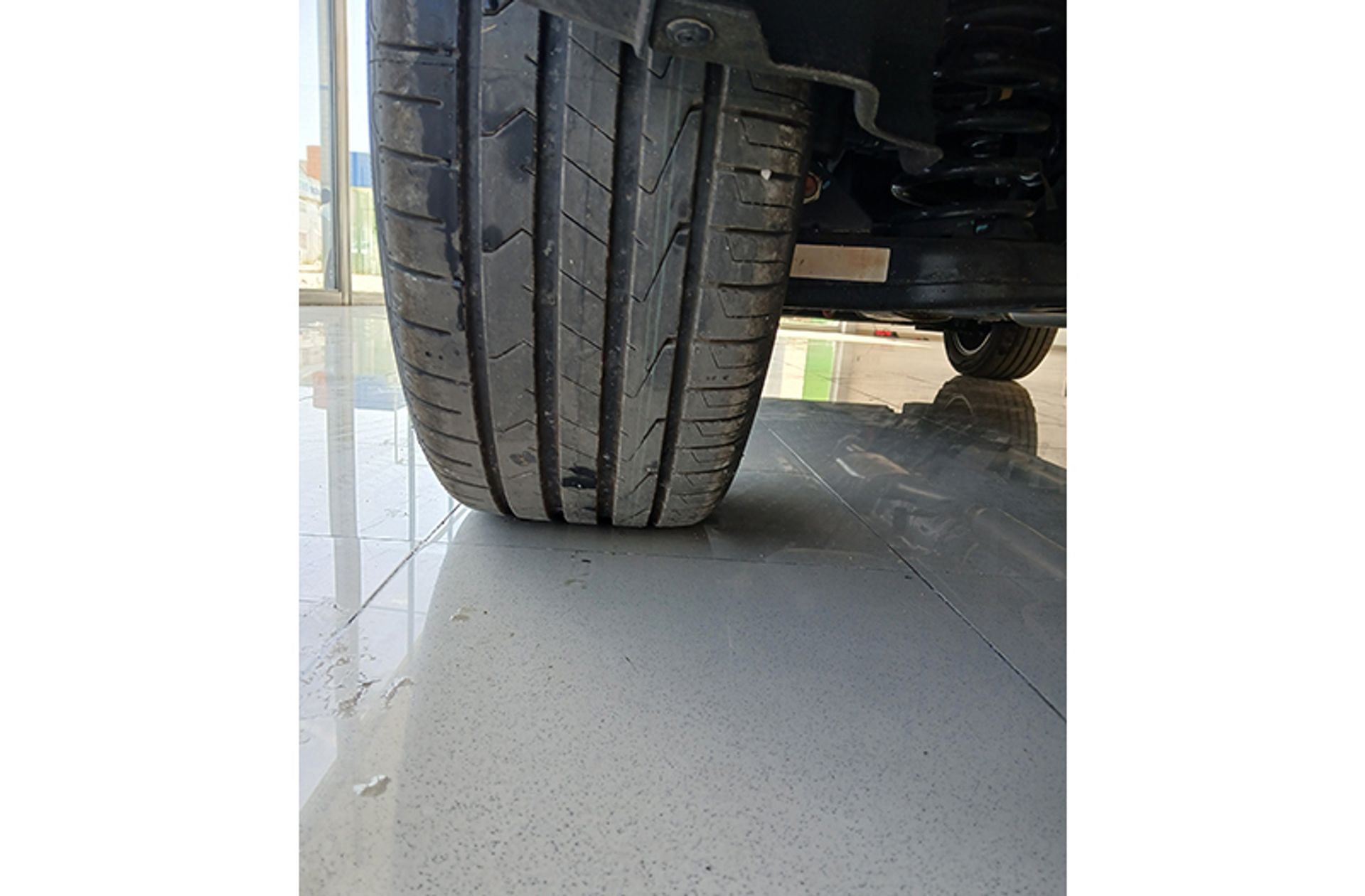 SsangYong Korando G15T Urban - foto 31