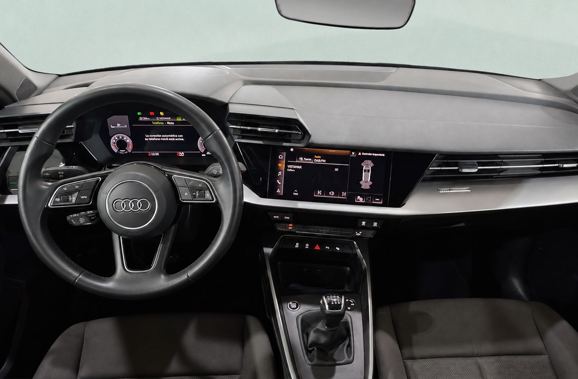 Audi A3 Sportback 30 TFSI - foto 6