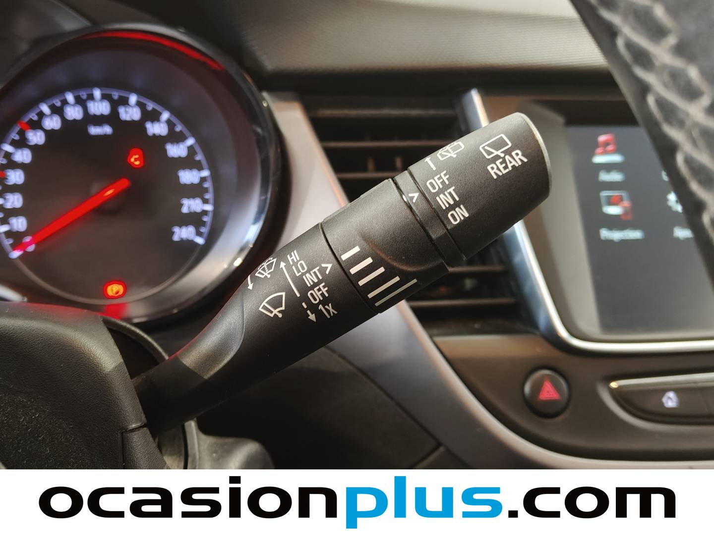 Foto Opel Crossland Opel Crossland 1.2 Edition (110 CV)