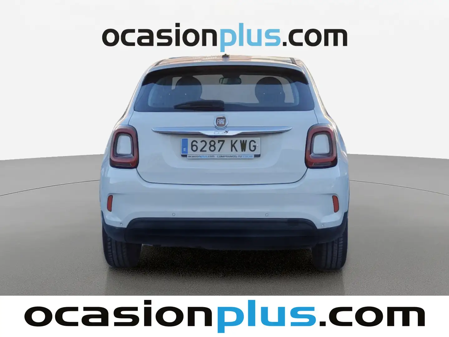 Foto Fiat 500X Fiat 500X 1.3 MultiJet S&S Urban 4x2 (95 CV)