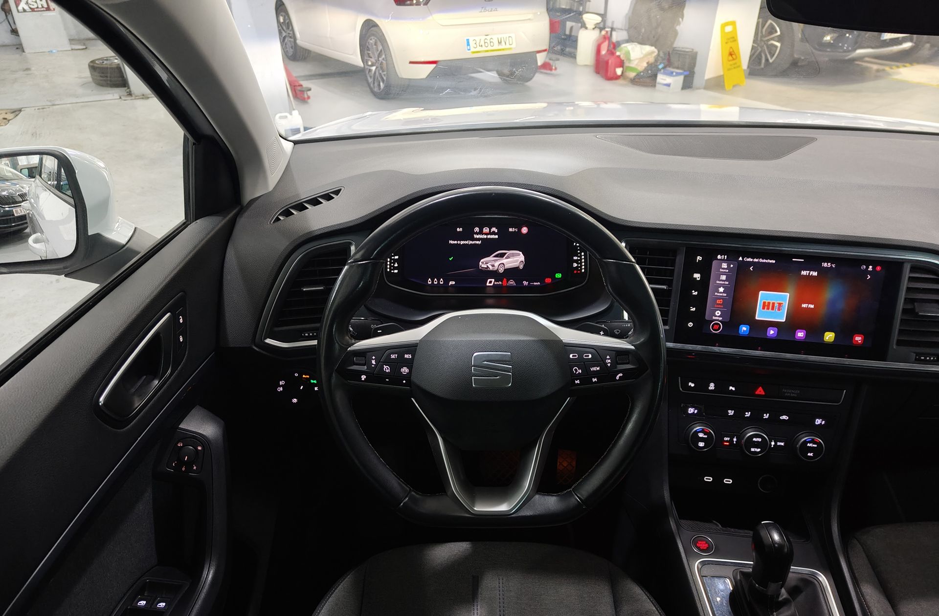 SEAT Ateca 1.5 TSI Style XL DSG - foto 22
