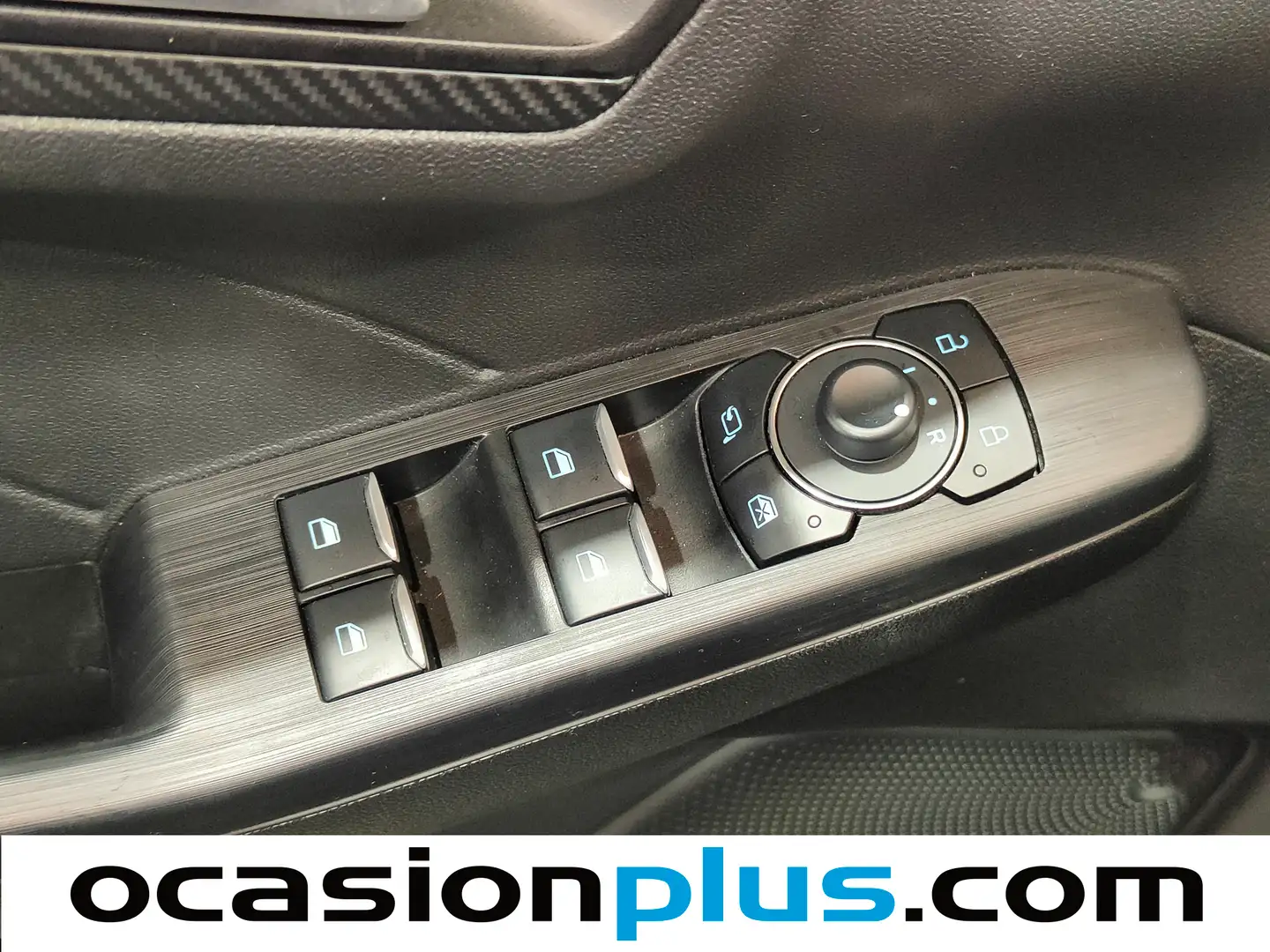 Foto Ford Kuga Ford Kuga 1.5T EcoBoost ST-Line 4x2 (150 CV)