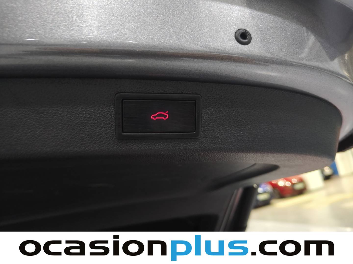 Skoda Kodiaq Skoda Kodiaq 1.5 TSI Sportline 4x2 DSG (150 CV) 7 Plazas km 0