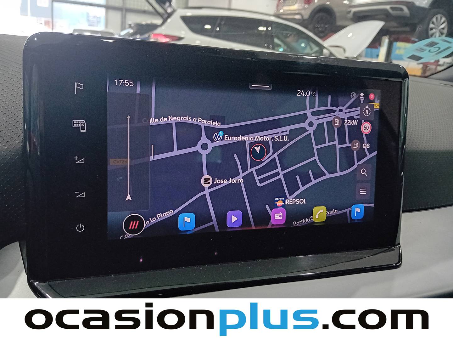 Foto Seat Ibiza SEAT Ibiza TSI S&S FR XL (115 CV)