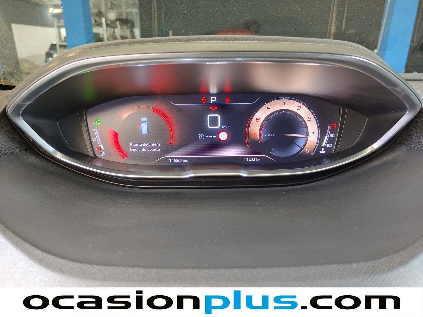 Peugeot 3008 Peugeot 3008 PureTech 130 S&S GT Line EAT8 (130 CV) 2019