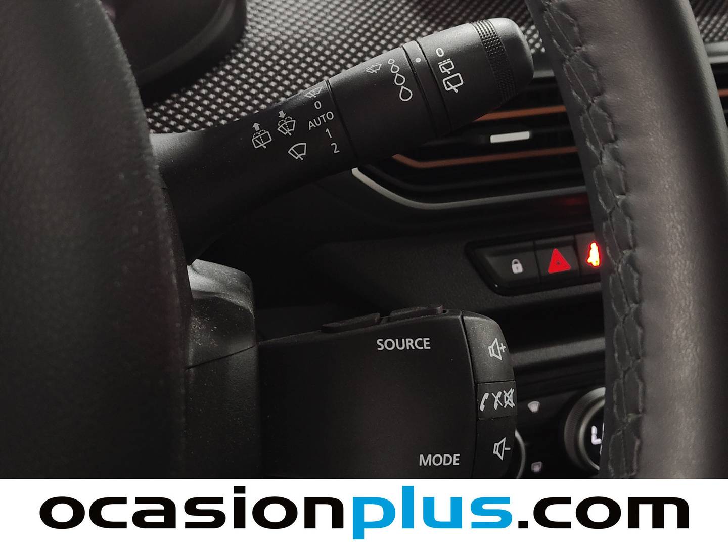Dacia Sandero Dacia Sandero Stepway Expression TCe (91 CV) CVT seminuevo