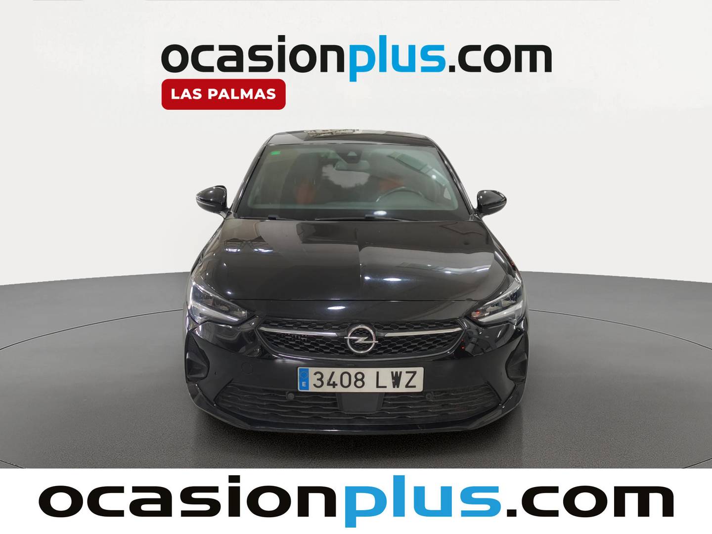 Opel Corsa Opel Corsa 1.2 Turbo XHT GS-Line Auto (130 CV) 130cv