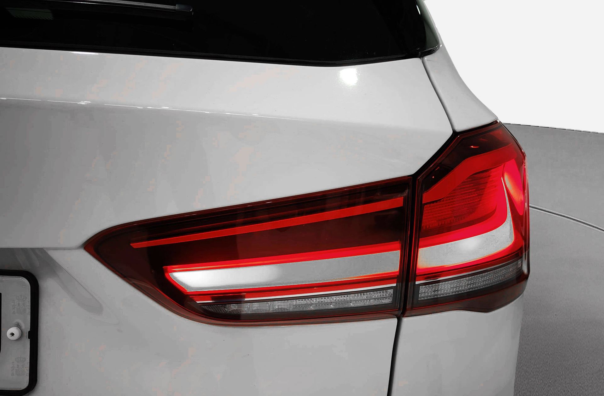 BMW X1 sDrive18d - foto 16