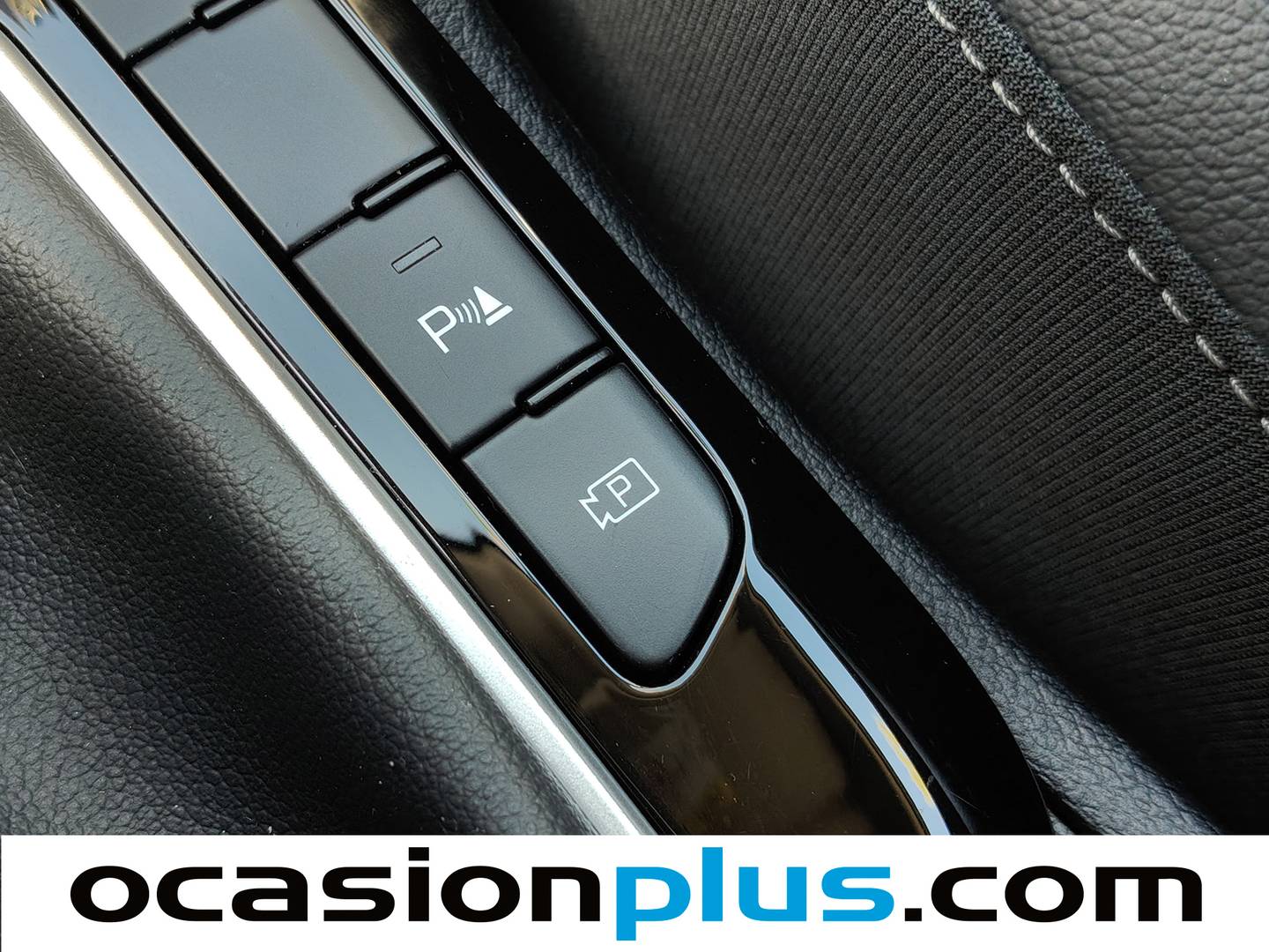 Acabados KIA Sportage KIA Sportage 1.6 T-GDi MHEV Tech 4x2 (150 CV)