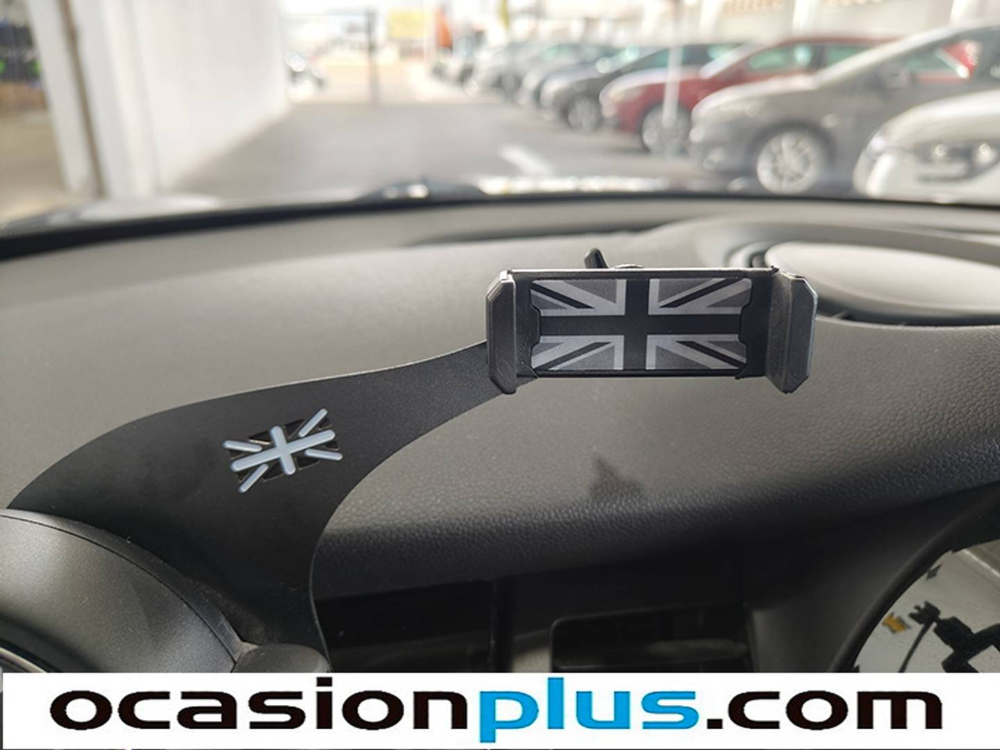 Foto Mini MINI MINI MINI 5 Puertas Cooper D (116 CV)