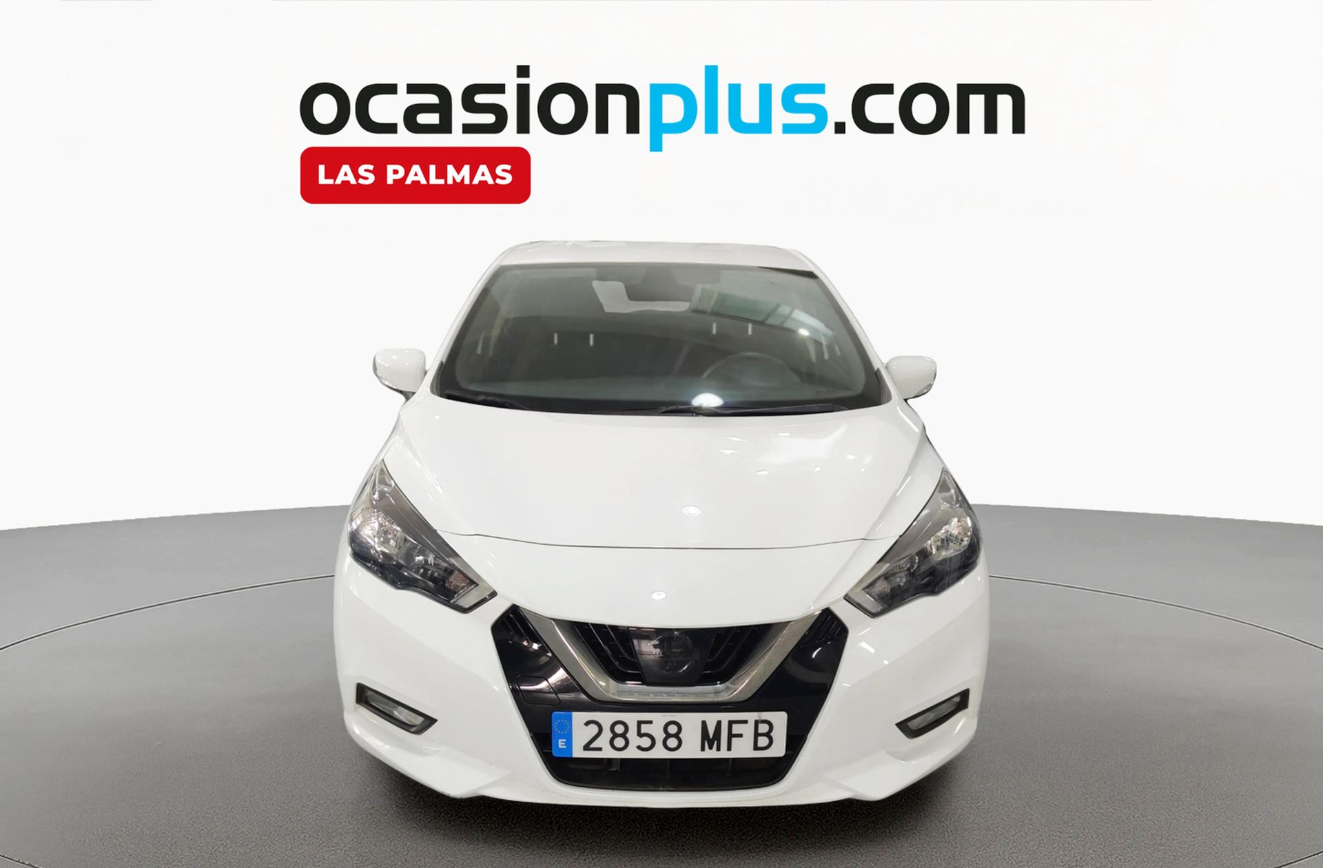 Nissan Micra IG-T 92 Acenta Sprint - foto 10