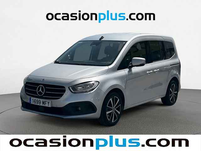 Mercedes Segunda Mano Badajoz