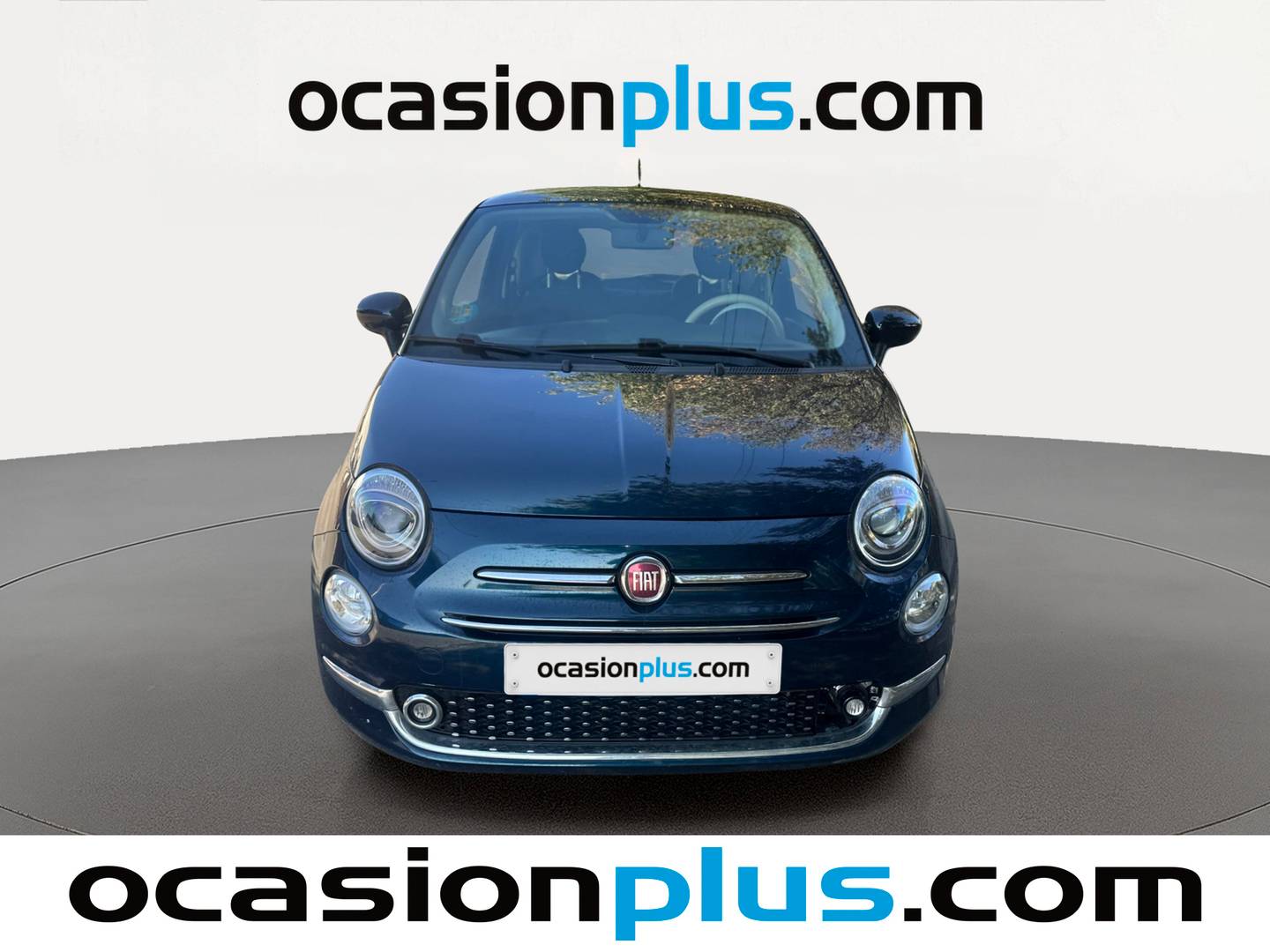 Fiat 500 Fiat 500 1.0 Hybrid Dolcevita (70 CV) 70cv