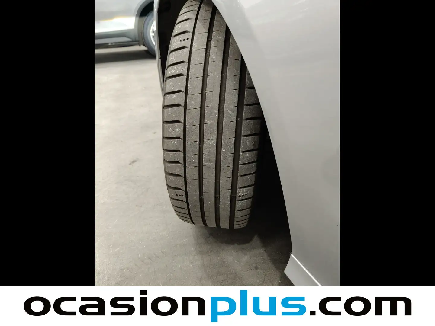 Foto Mercedes CLA Mercedes-Benz CLA Shooting Brake CLA Shooting Brake CLA 200 (163 CV) Pack AMG