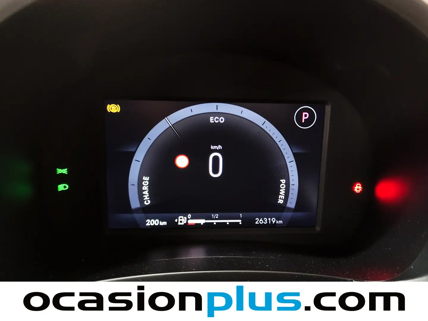 Foto Fiat 600 Fiat 600 1.2 MHEV DDCT  (100 CV)