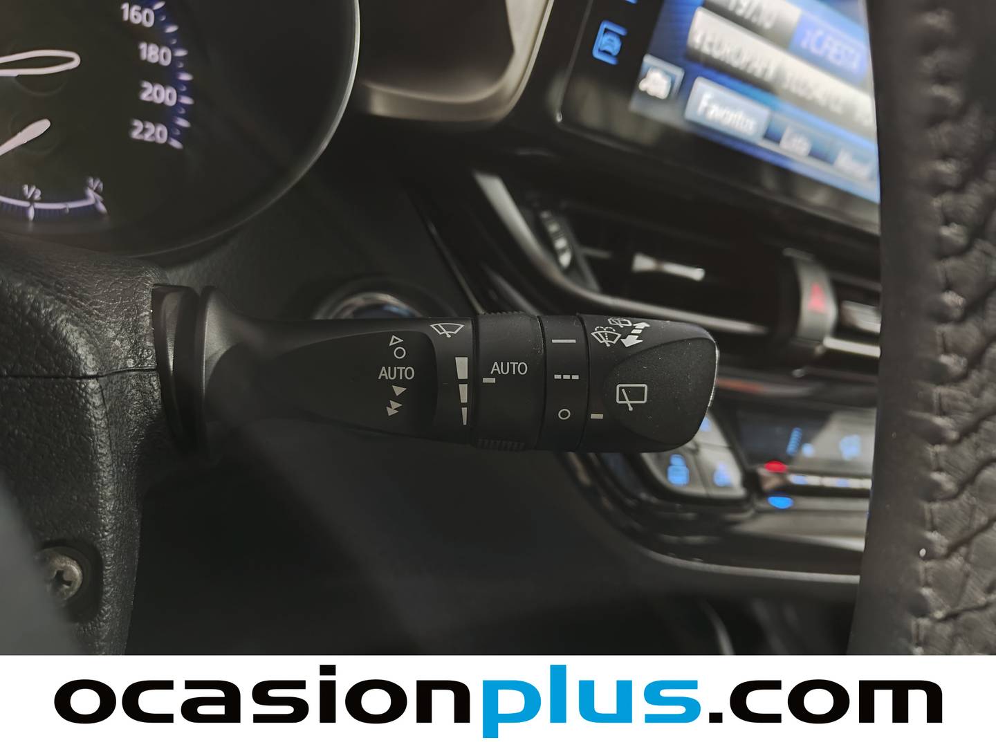 Toyota C-HR Toyota C-HR 1.8 125H Advance (122 CV) 122cv