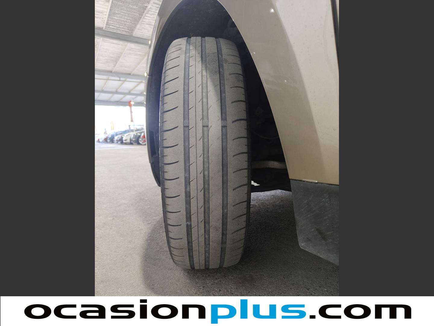 Renault Grand Scénic Renault Grand Scenic Zen Energy TCe (140 CV) 140cv