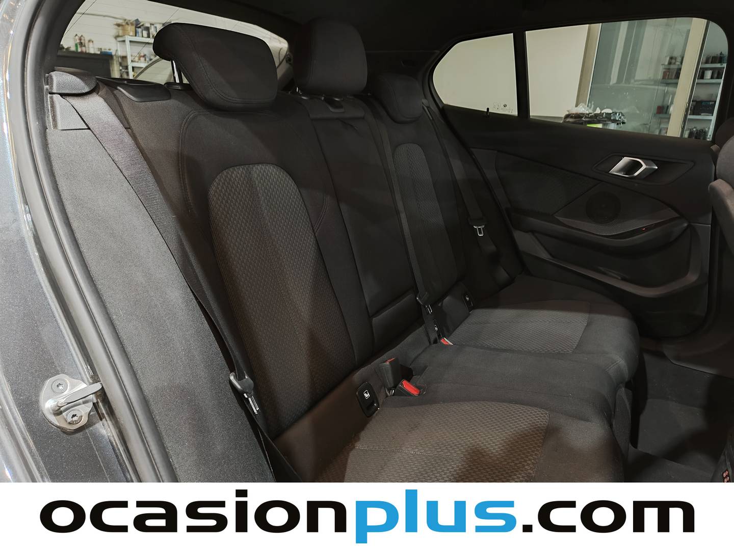 BMW Serie 1 BMW Serie 1 118i (140 CV) gasolina