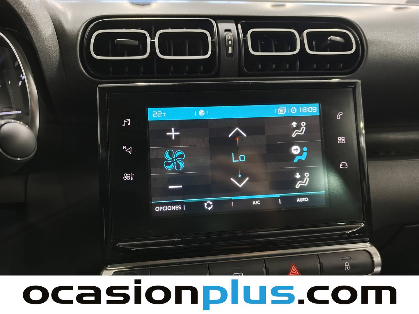 Citroën C3 Aircross Citroën C3 Aircross PureTech 110 S&S Shine EAT6 (110 CV) km 0