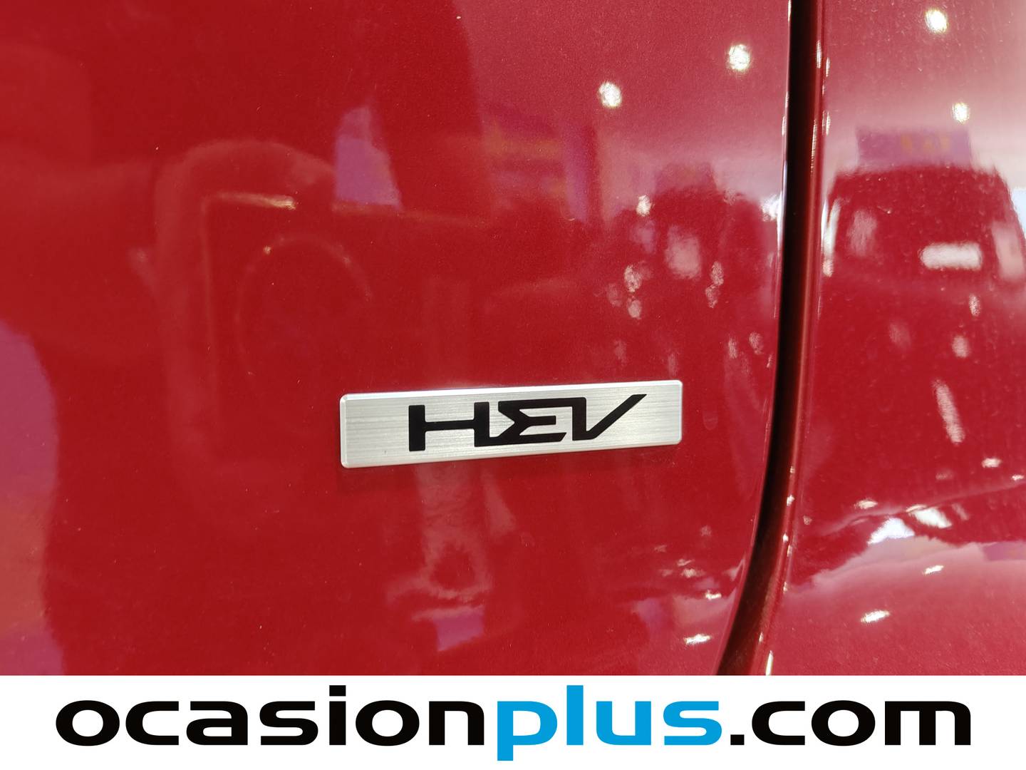 KIA Niro KIA Niro 1.6 GDi HEV Concept (129 CV) de segunda mano