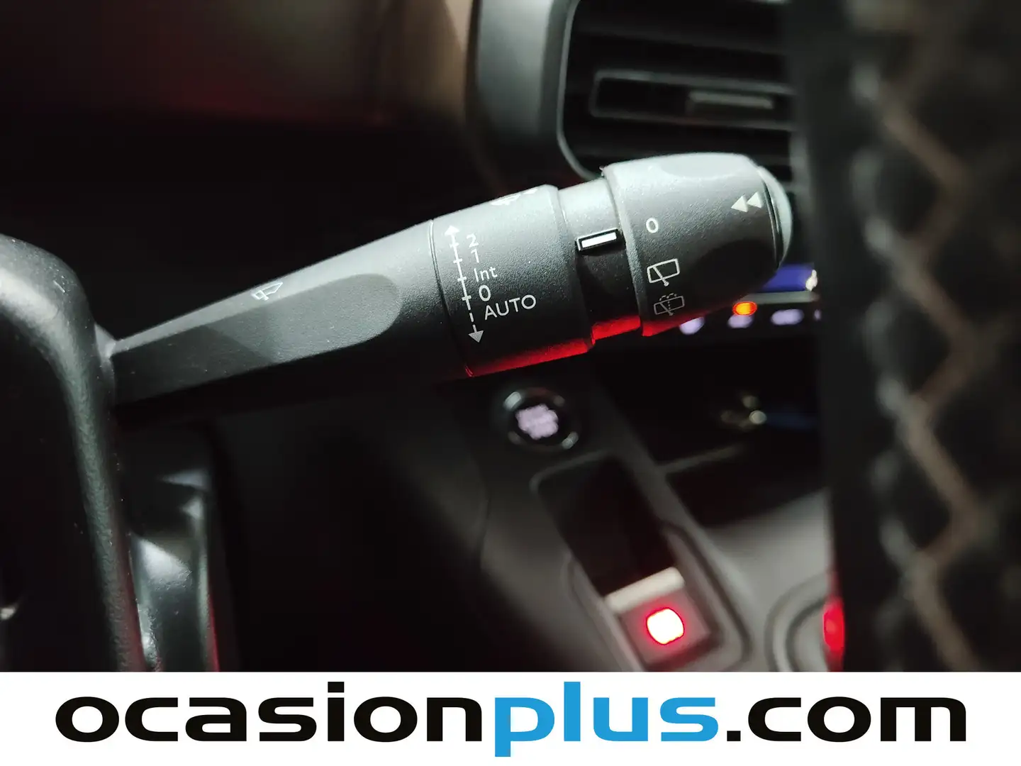 Foto Peugeot Rifter Peugeot Rifter BlueHDi 100 GT Line Standard (100 CV)