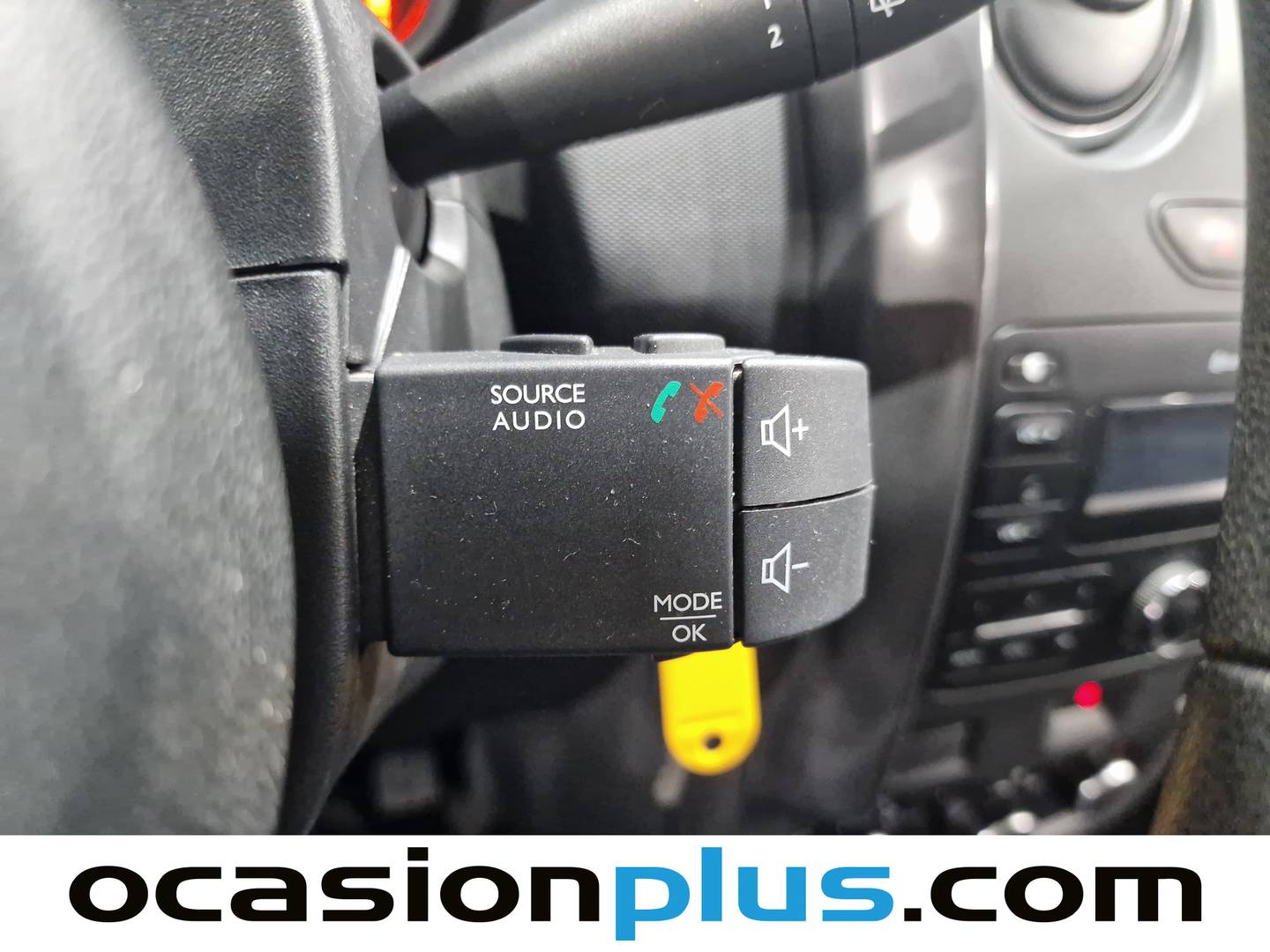 Dacia Duster Dacia Duster Ambiance dCi (109 CV) de ocasión