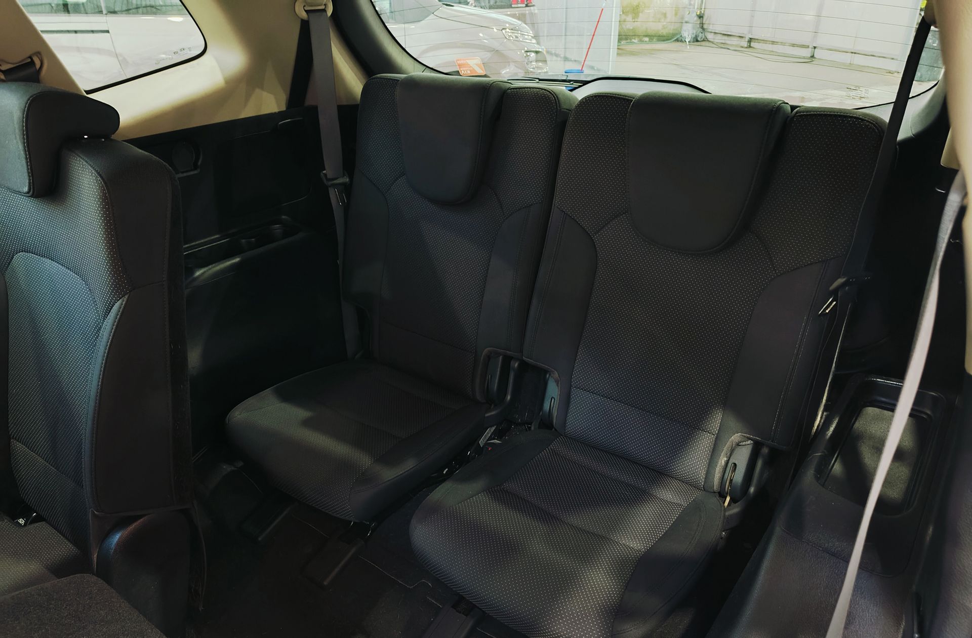 Kia Carens 1.7 CRDi VGT Eco-Dynam x-Tech 7 plazas - foto 6