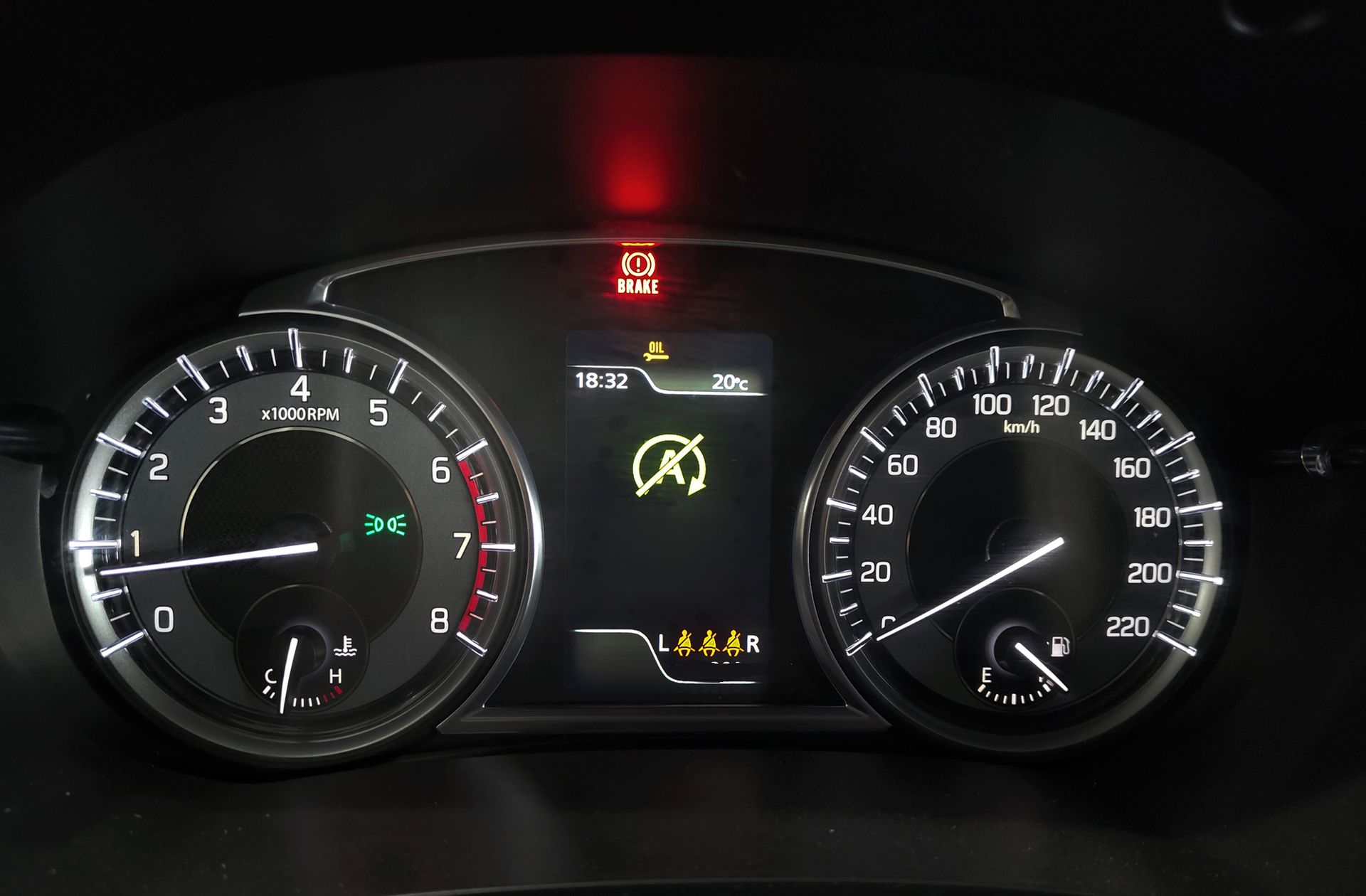 Suzuki Vitara 1.4 Turbo Mild Hybrid GLE - foto 22