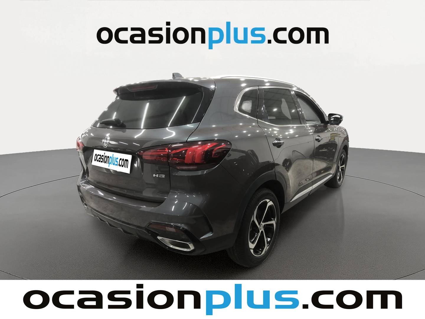 Foto MG HS MG HS 1.5 Turbo GDI Luxury DCT (162 CV)